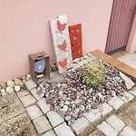 Le Souplex D'anais Nocleg ze śniadaniem 3*