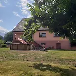 Le Souplex D'anais Nocleg ze śniadaniem 3*