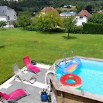 Le Souplex D'anais Nocleg ze śniadaniem 3*