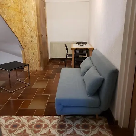 Le Souplex D'anais *