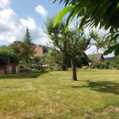 Le Souplex D'anais 3* Schirmeck