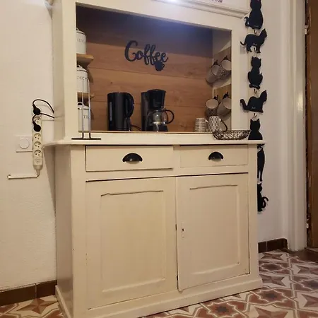 Le Souplex D'anais Schirmeck