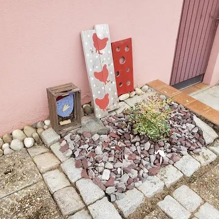 Le Souplex D'anais Bed and Breakfast 3*