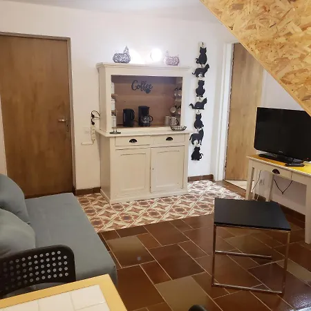 Le Souplex D'anais Schirmeck