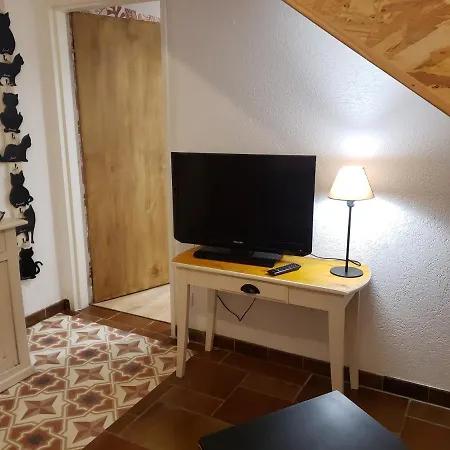 Nocleg ze śniadaniem Le Souplex D'anais 3*