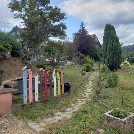 Le Souplex D'anais *