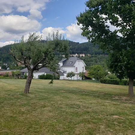 Le Souplex D'anais