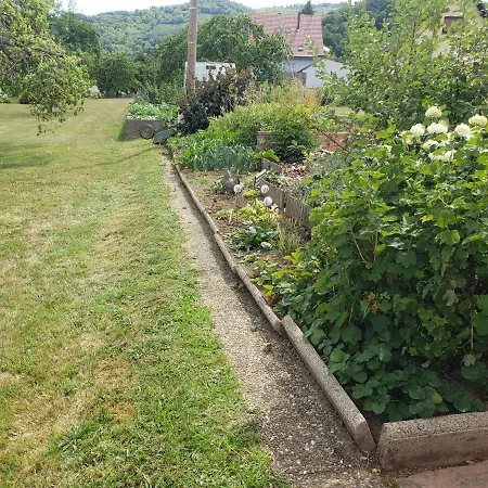 Le Souplex D'anais Schirmeck