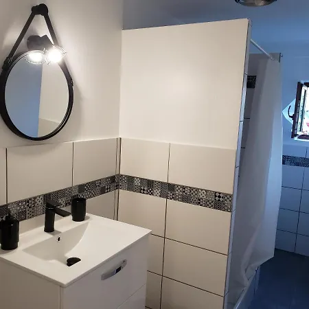 Le Souplex D'anais