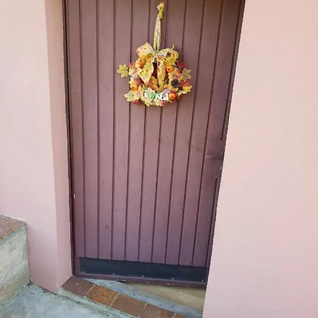 Bed & Breakfast Le Souplex D'anais