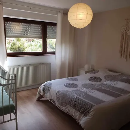 Le Souplex D'anais Nocleg ze śniadaniem