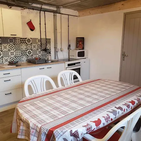 Le Souplex D'anais Schirmeck