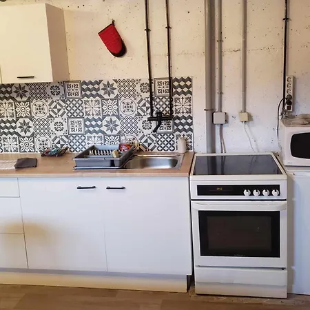 Bed and Breakfast Le Souplex D'anais 3*