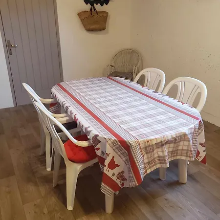 Bed & Breakfast Le Souplex D'anais Schirmeck