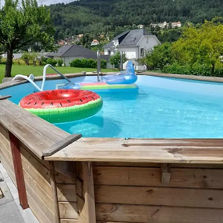 Le Souplex D'anais 3*