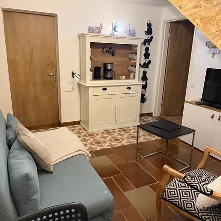 Le Souplex D'anais Alojamento de Acomodação e Pequeno-almoço Schirmeck
