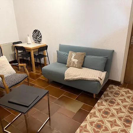 Le Souplex D'anais Schirmeck